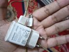 Samsung m31 original charger