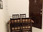 Fulfurnished Studio Apartment For Rent..