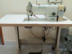 Full auto sewing machine