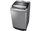 Full Auto,8 KG-Sharp Washing Machine Indonesian Model- HWM80-31656