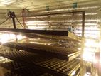 Full Automatic System Incubator.