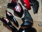 Full Bike Ket Set