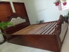 Bed for sell