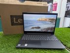 Full box Lenovo Core i3 10th gen Ram 8gb HDD 10000gb new like