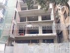 Full Building 8500 Sqft School/Office Space for Rent in Uttara