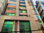 Full Building Commercial Space For Rent In Gulshan 2