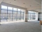 Full Building Diagnostic/Showroom Space for Rent in Mirpur