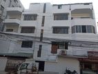 Full Building School/Office Space Sft for Rent in Mirpur