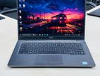 Full Carbon Fiber Body Dell Latitude 7400