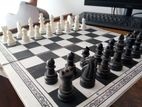 Full Chess Set