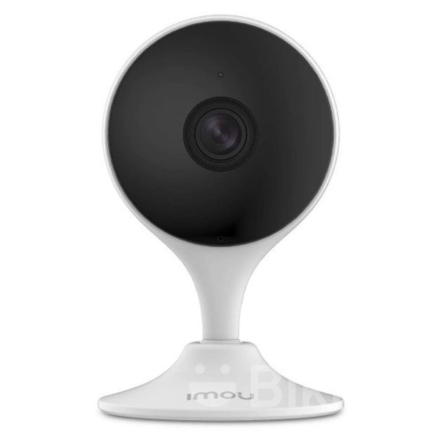 Full Color Wife IP CCTV Camera 2 MP for Sale in Tejgaon Bikroy