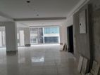 Full Commercial 11500SqFt Open Space For Rent in Gulshan Avenue