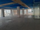 Full Commercial 20000 Sq Ft Open Space For Rent in Gulshan