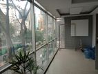 full commercial 2750 sft Open space rent in gulshan 2