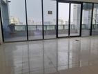 Full Commercial 2900 sft Office Space for Rent in Gulshan-2