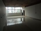 Full commercial 3000 sft open space rent