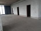 Full Commercial 3000 SqFt Office Space For Rent in Gulshan-2