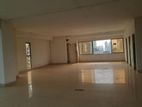 Full Commercial 3200 sft Office Space For Rent in Gulshan