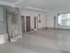 Full Commercial 4500 SqFt Open Space For Rent in Gulshan Avenue