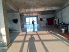 Full Commercial 7000 SqFt Open Space For Rent