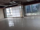 Full Commercial 7400 Sft Open Space for rent in Banani