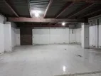 full commercial ground floor 3000 sft rent in tejga