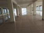 Full Commercial Office Space For Rent