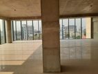 Full Commercial Open Space Available For Rent in Gulshan Avenue