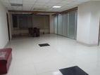 Full Commercial Open Space For Rent in Gulshan-2 Circle