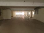 Full commercial space 5500 sft for office rent