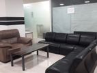 Full Commercial Space For Rent At Gulshan 2-6000sqft