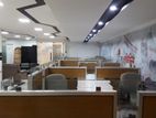 Full Commercial Space For Rent At Gulshan 2-6000sqft