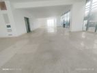Full commercial space in banani 3350sft