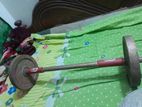 Dumbells sell