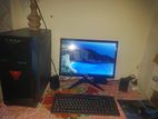 Desktop computer for sell