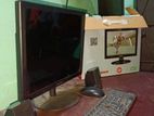 Full computer set bikroy hobe