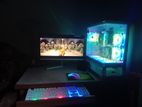 Full computer set-up