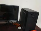 Full Computer Set-up Sell