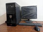 full computer setup for sale