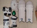 Full cricket kit