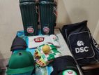 Full Cricket Set...