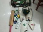 full cricket set sell