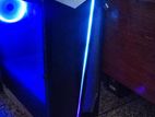 Full Custom Gaming PC Setup (Excellent Condition)