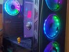 Full Desktop computer