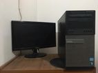 Full Desktop Computer For Sale