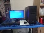 Full Desktop Computer Sell