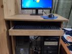 Full Desktop Computer Setup