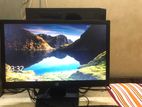 Full Desktop Computer.AMD Ryzen 5 (3400G)