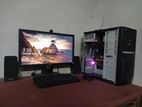 Full Desktop For Sale