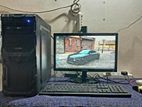 Full Desktop For Sell(core i5)